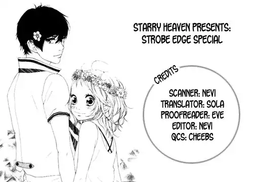 Strobe Edge Chapter 36.2 1